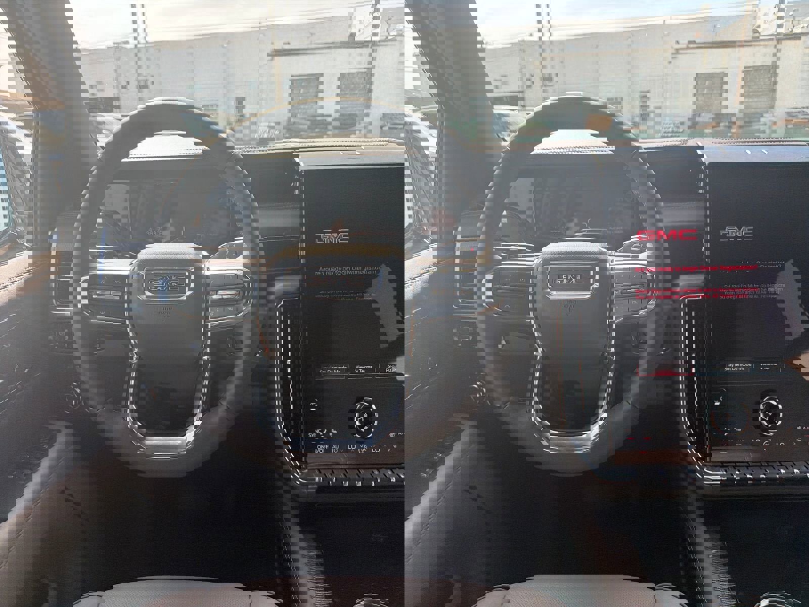 New 2026 GMC Yukon XL Elevation w/ LPO, Get Active Package image 15