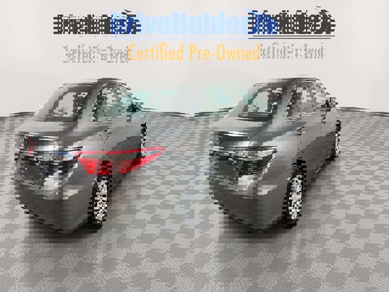 Used 2015 Toyota Camry SE image 8