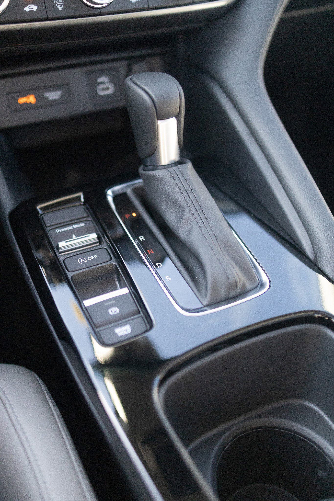 New 2025 Acura Integra image 26