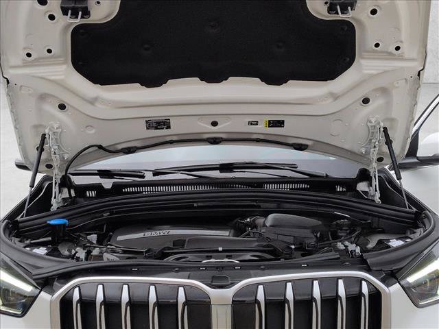 Used 2025 BMW X1 xDrive28i w/ Technology Package AWD/4WD image 24