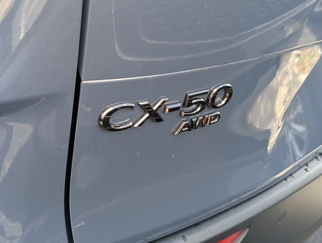 New 2026 MAZDA CX-50 Meridian Edition w/ Weather Package AWD/4WD image 8