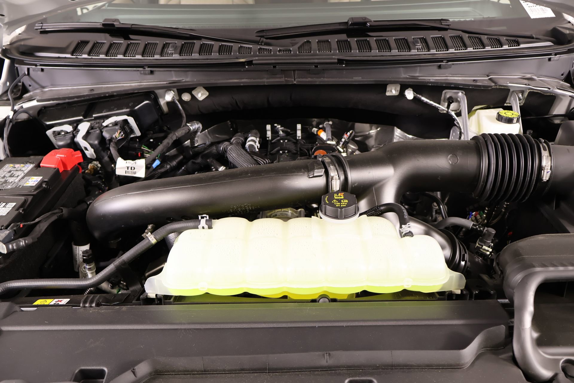 New 2026 Lincoln Navigator Black Label image 22