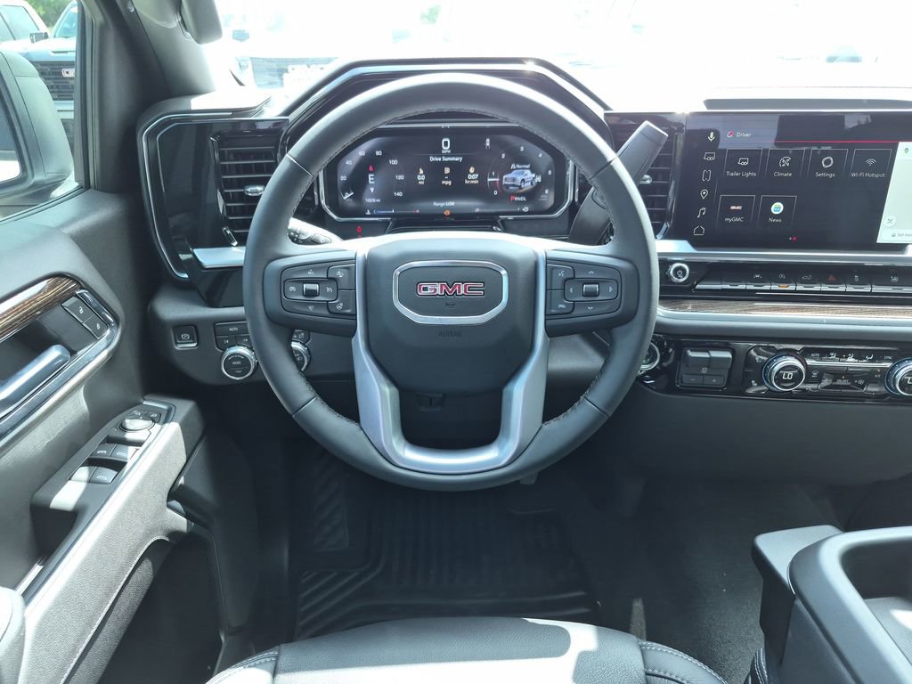 Used 2026 GMC Sierra 1500 Elevation AWD/4WD image 30