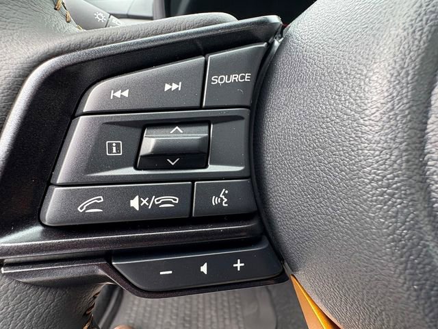 New 2026 Subaru Crosstrek 2.5i Wilderness w/ Crosstrek Mirror Package image 19