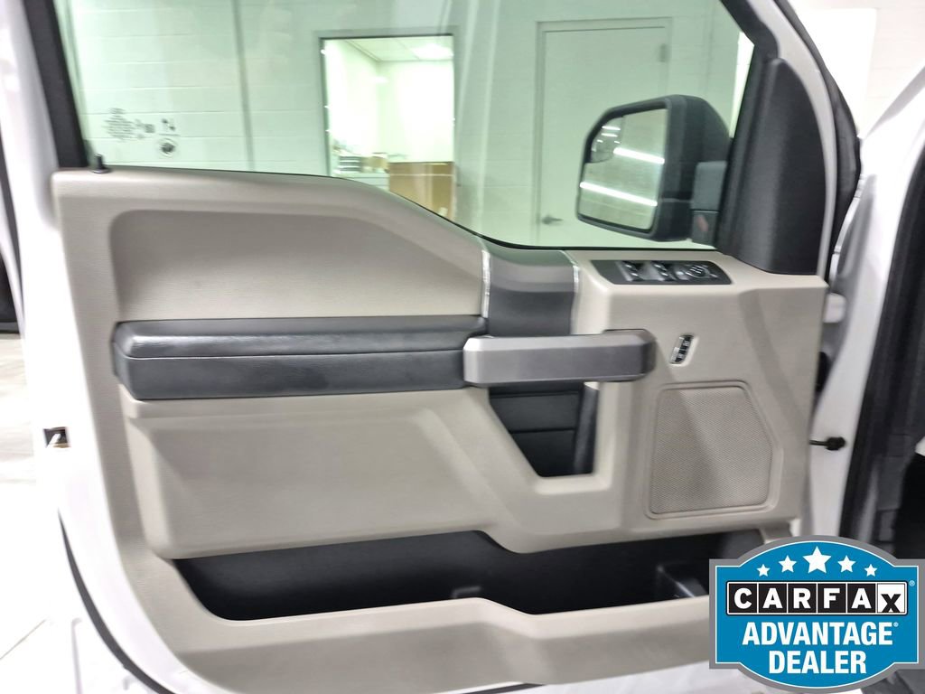 Used 2020 Ford F150 XLT w/ Equipment Group 302A Luxury RWD image 18