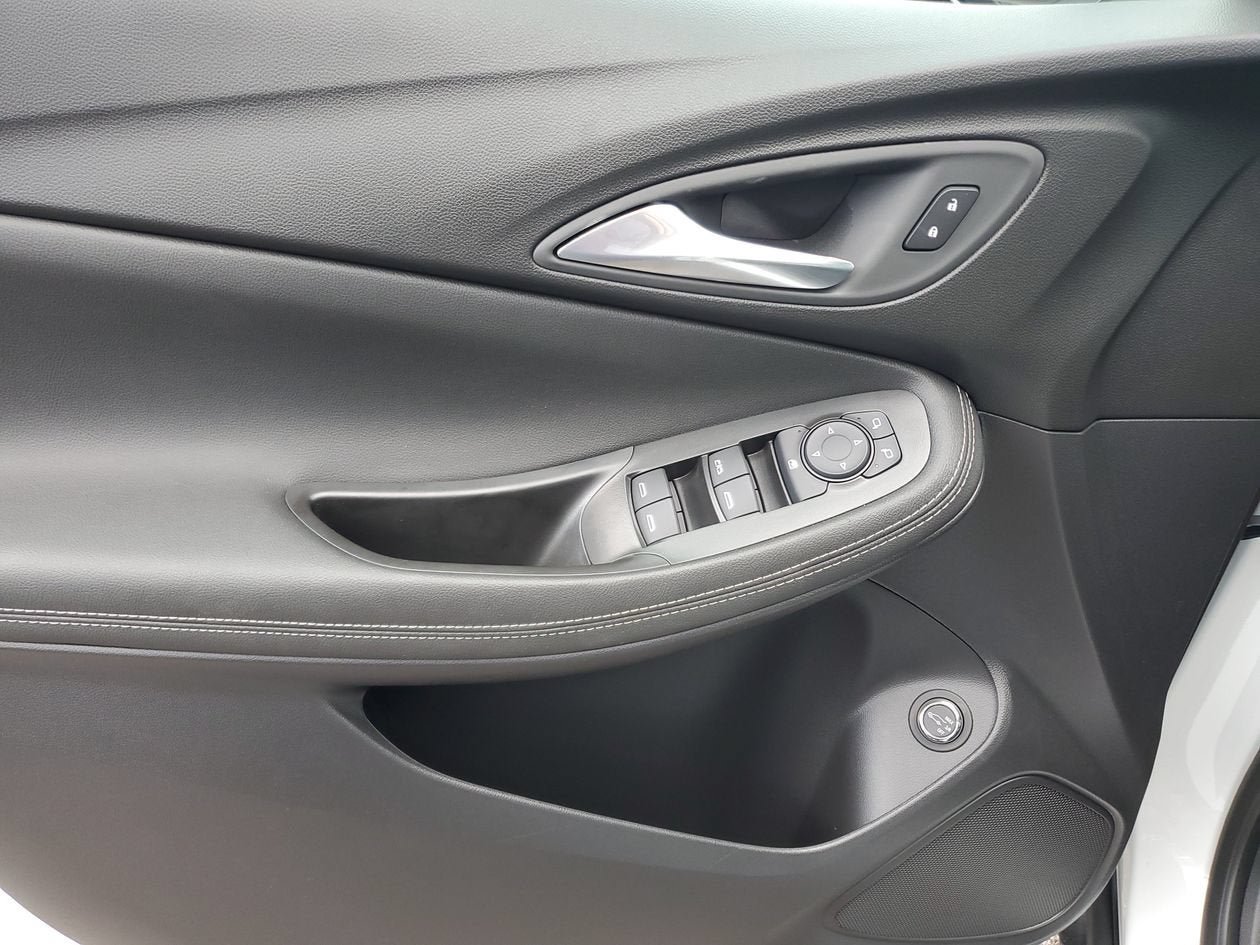 New 2026 Buick Encore GX Preferred FWD image 16