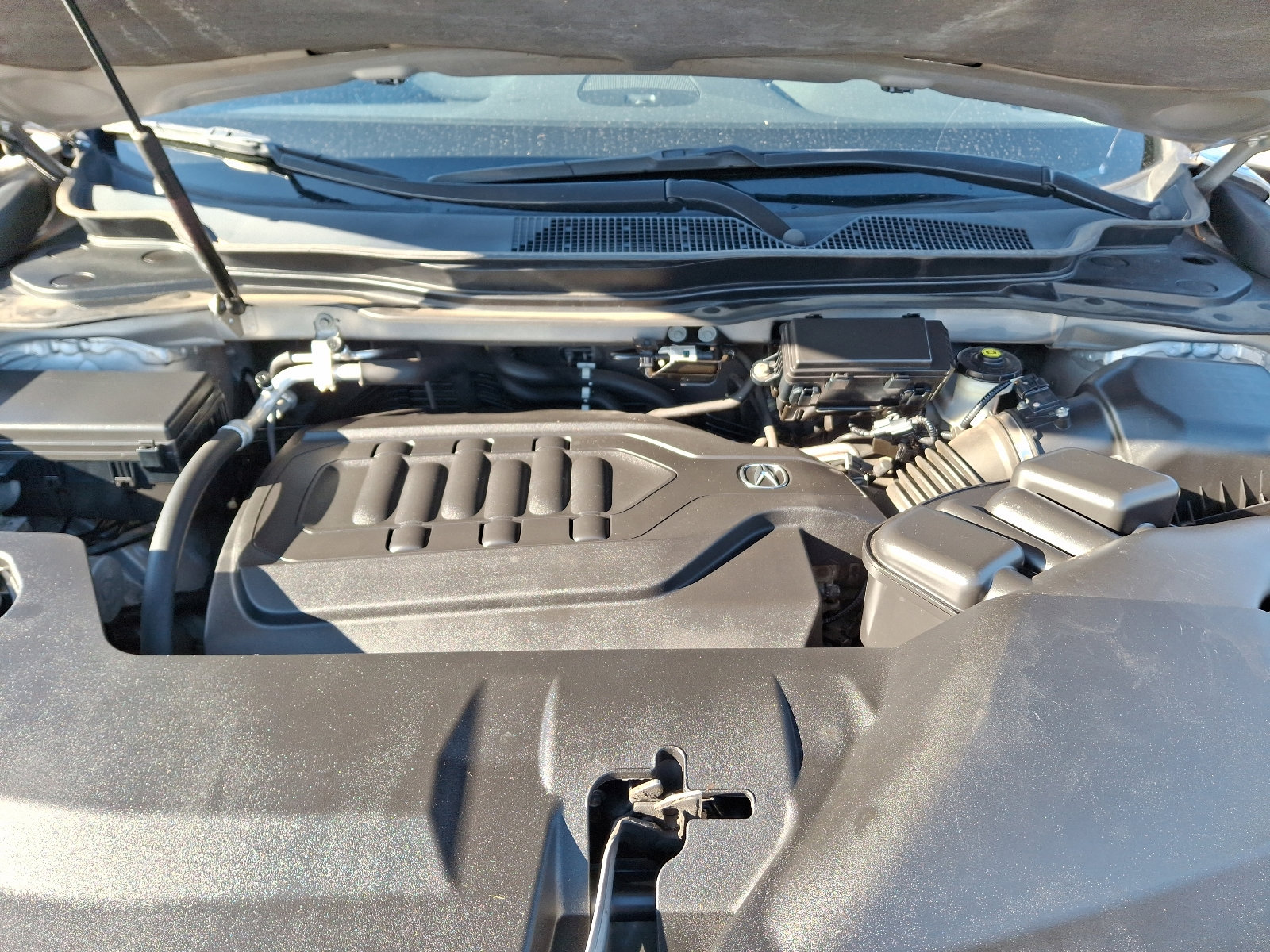 Used 2015 Acura MDX SH-AWD image 28