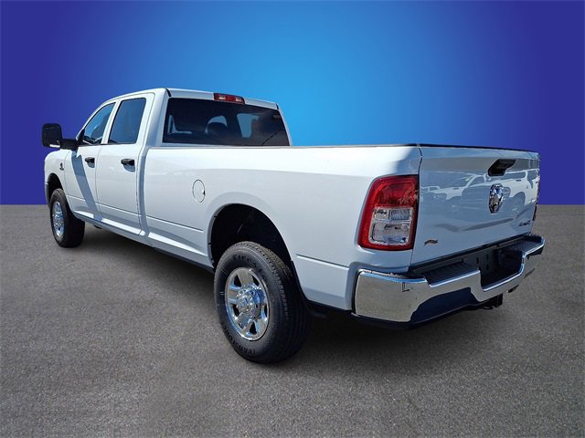 Used 2023 RAM 3500 Tradesman w/ Chrome Appearance Group image 6