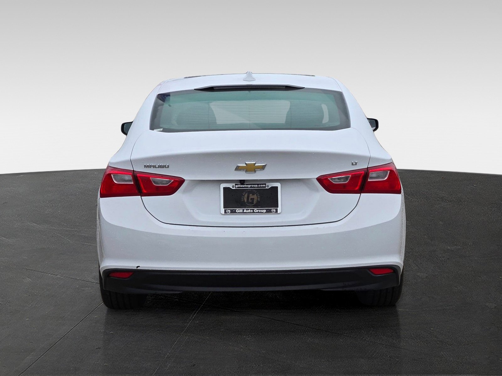 Used 2023 Chevrolet Malibu LT image 6