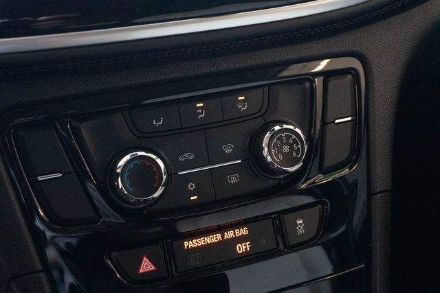 Used 2017 Buick Encore Preferred FWD image 23