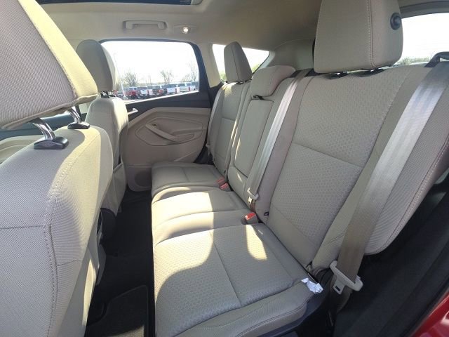 Certified 2017 Ford Escape SE image 14