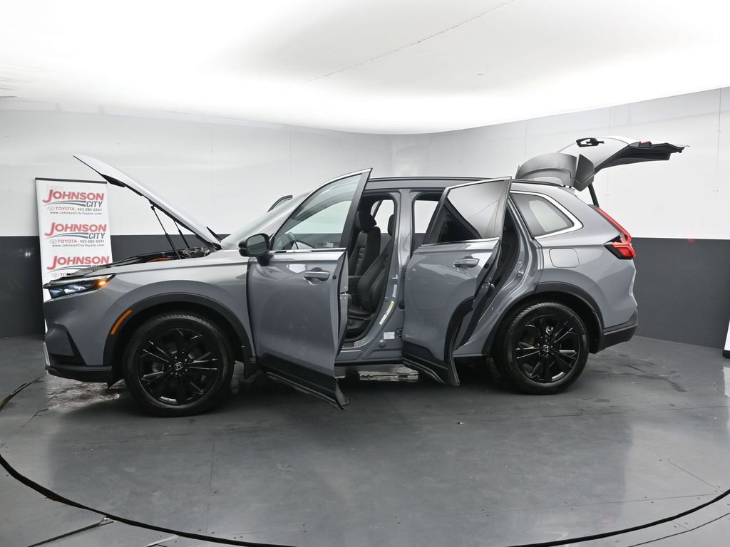 Used 2023 Honda CR-V Sport Touring image 39