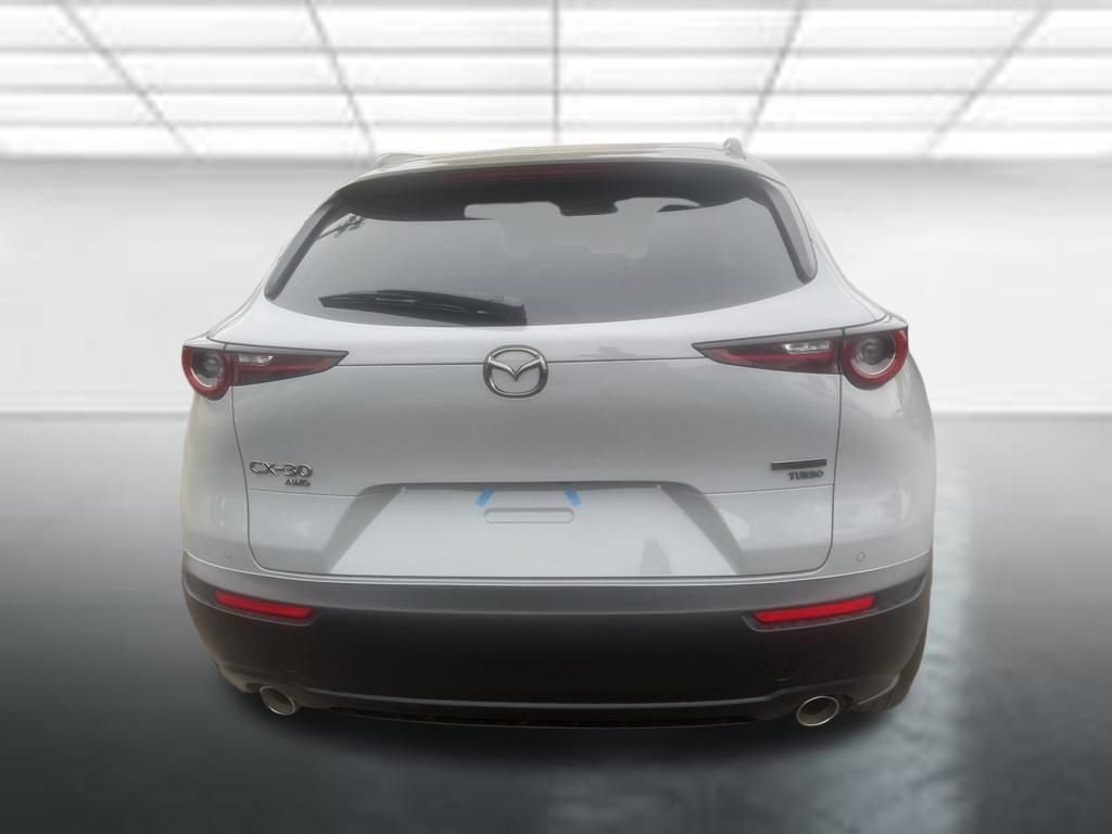 New 2026 MAZDA CX-30 2.5 Turbo Aire Edition AWD/4WD image 5