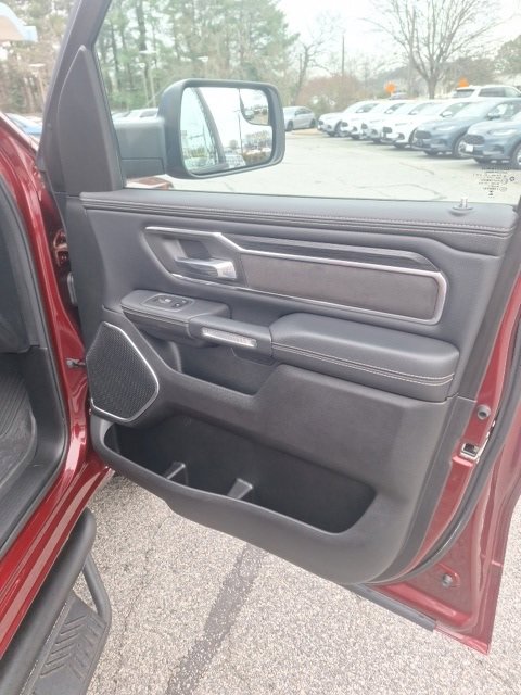 Used 2023 RAM 1500 Laramie image 22