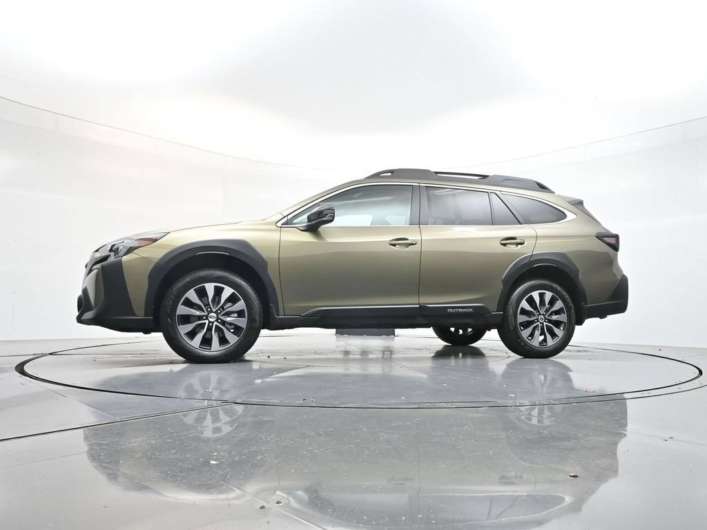 Used 2024 Subaru Outback Limited XT w/ Popular Package #2 AWD/4WD image 38