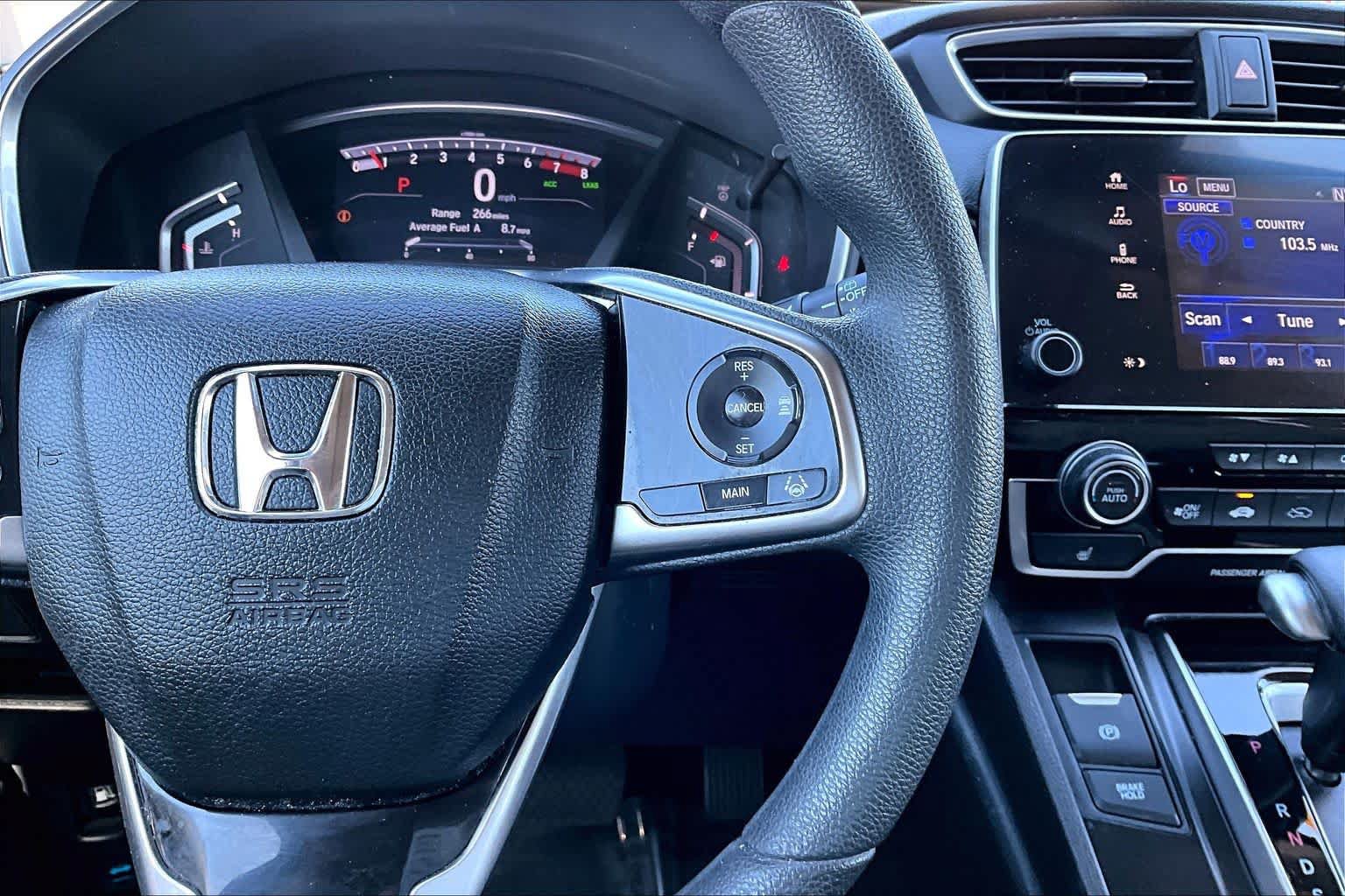 Used 2018 Honda CR-V EX image 24