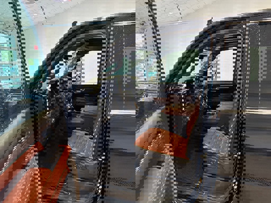 New 2026 GMC Sierra 3500 Denali Ultimate image 22