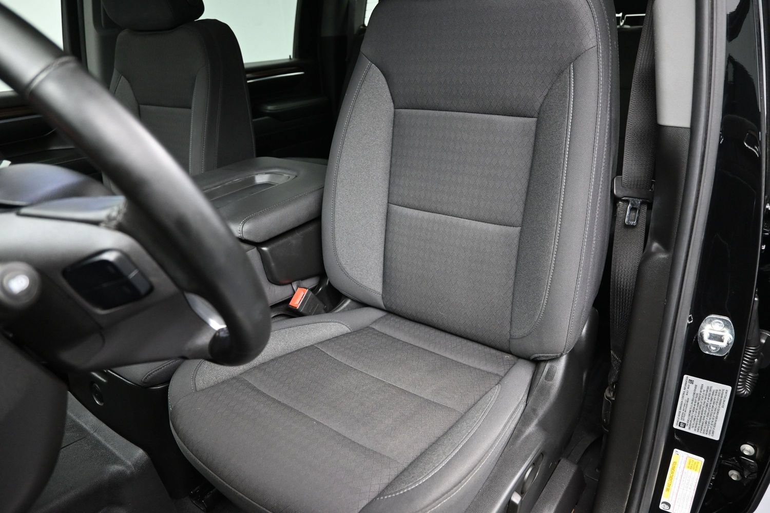 Used 2024 Chevrolet Silverado 2500 LT AWD/4WD image 21