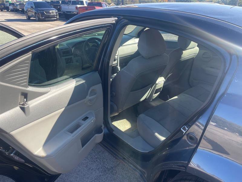 Used 2008 Dodge Avenger SE w/ Easy Clean Seat Group FWD image 20