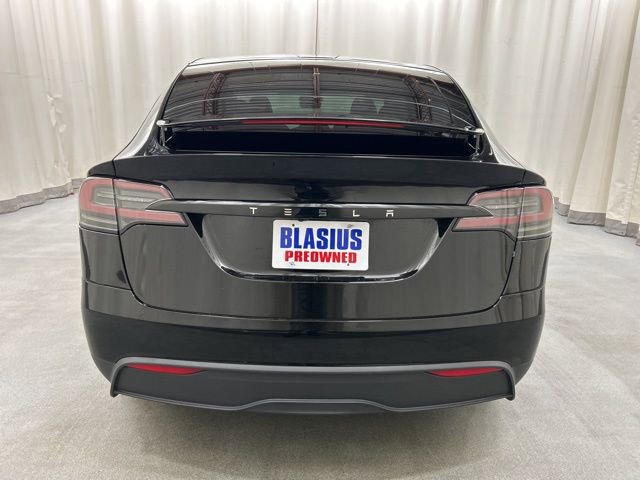 Used 2024 Tesla Model X image 31