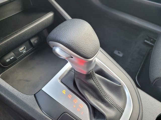 Used 2024 Kia Forte LXS image 18