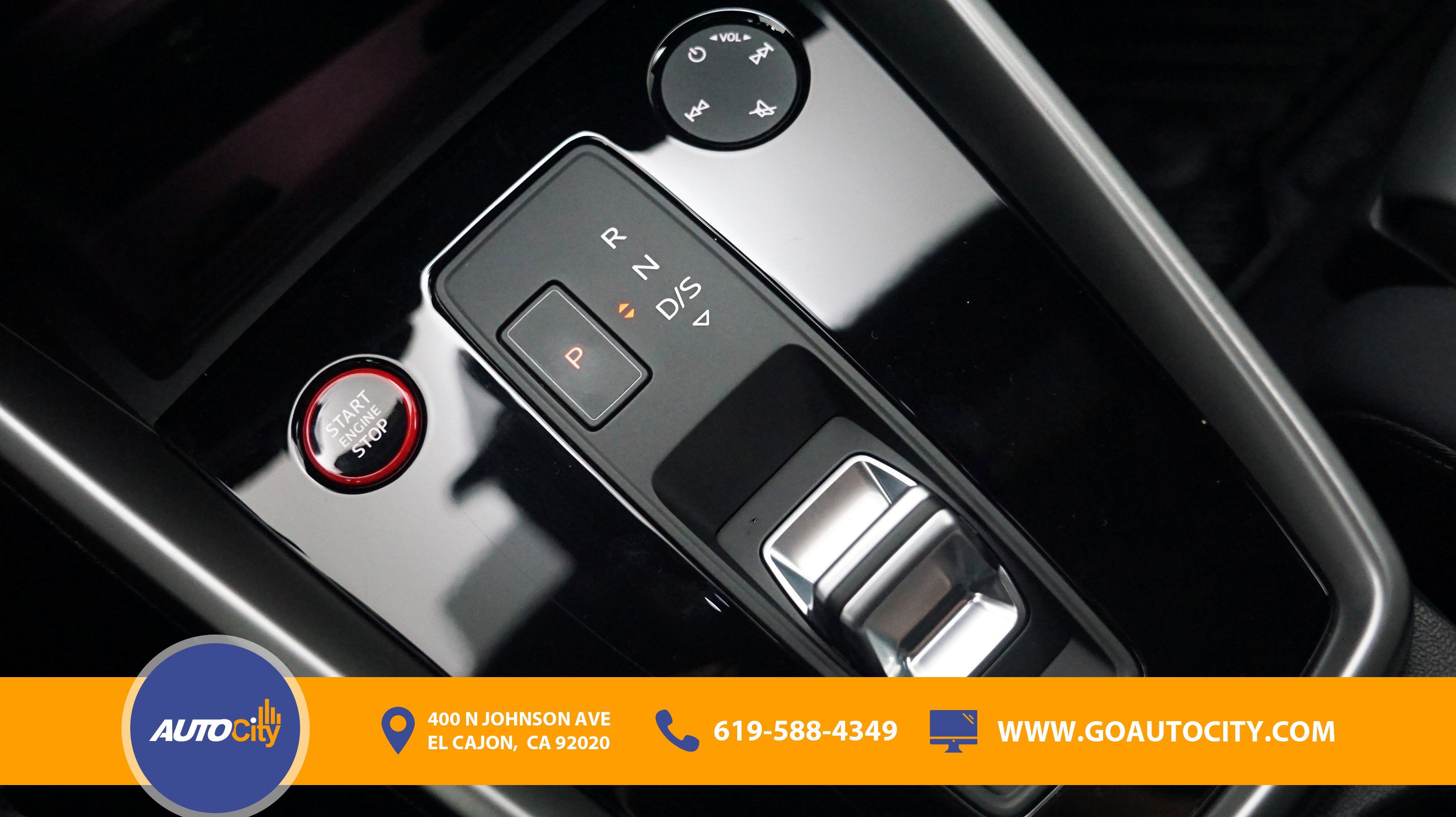 Used 2023 Audi S3 Premium Plus w/ Premium Plus Package image 27