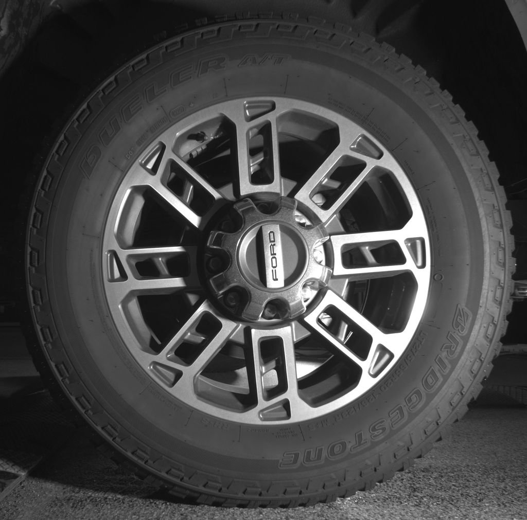 Used 2026 Ford F350 Platinum w/ Platinum Plus Package AWD/4WD image 39