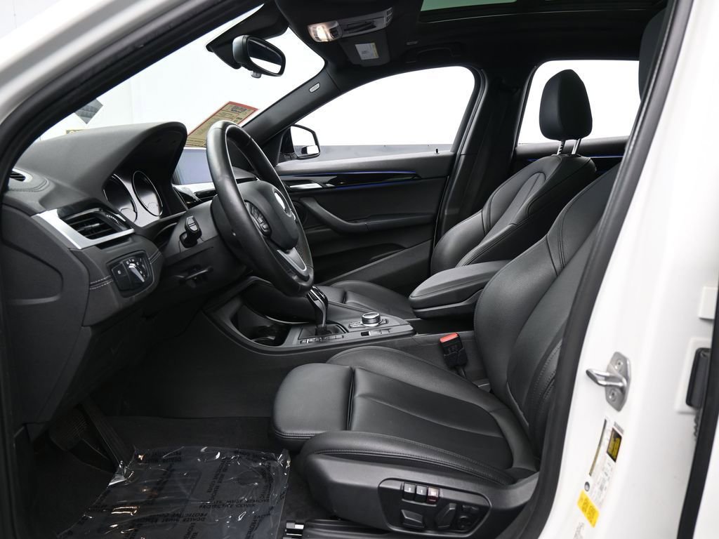 Used 2020 BMW X2 sDrive28i w/ Convenience Package image 12