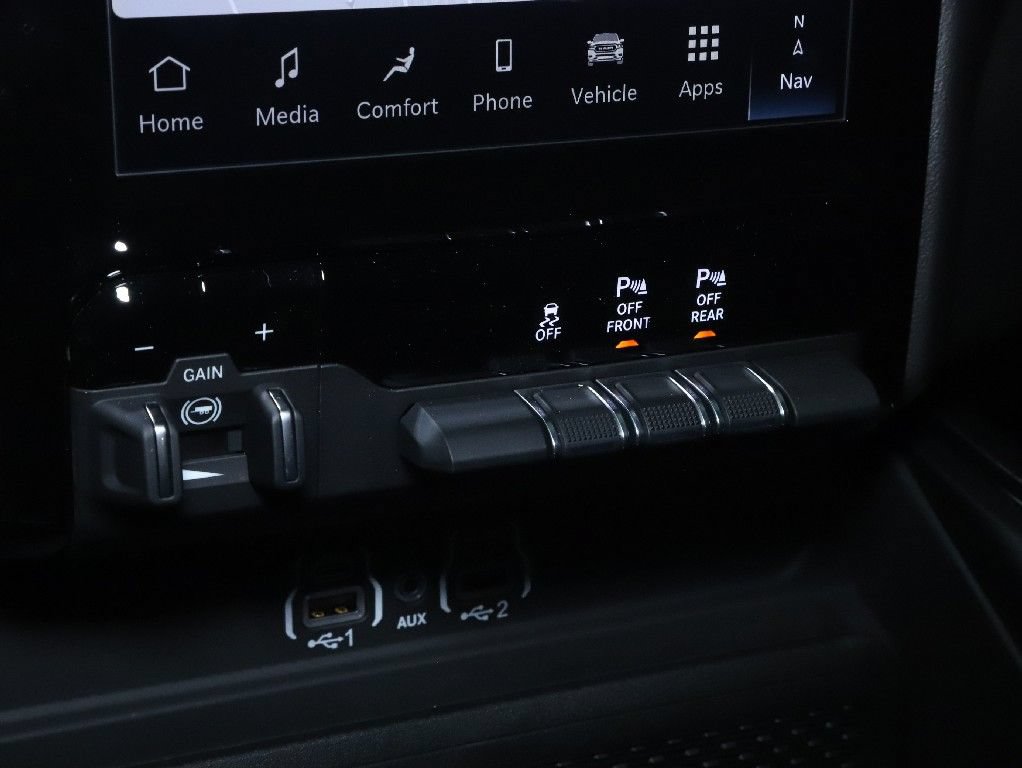 Used 2026 RAM 1500 Big Horn AWD/4WD image 28