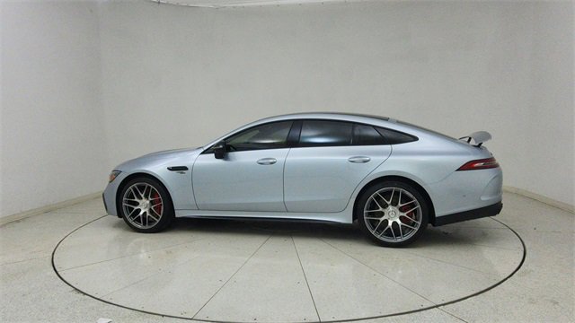 Used 2024 Mercedes-Benz AMG GT 43 image 71