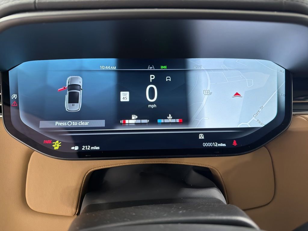 New 2026 Land Rover Range Rover Sport Dynamic SE image 15