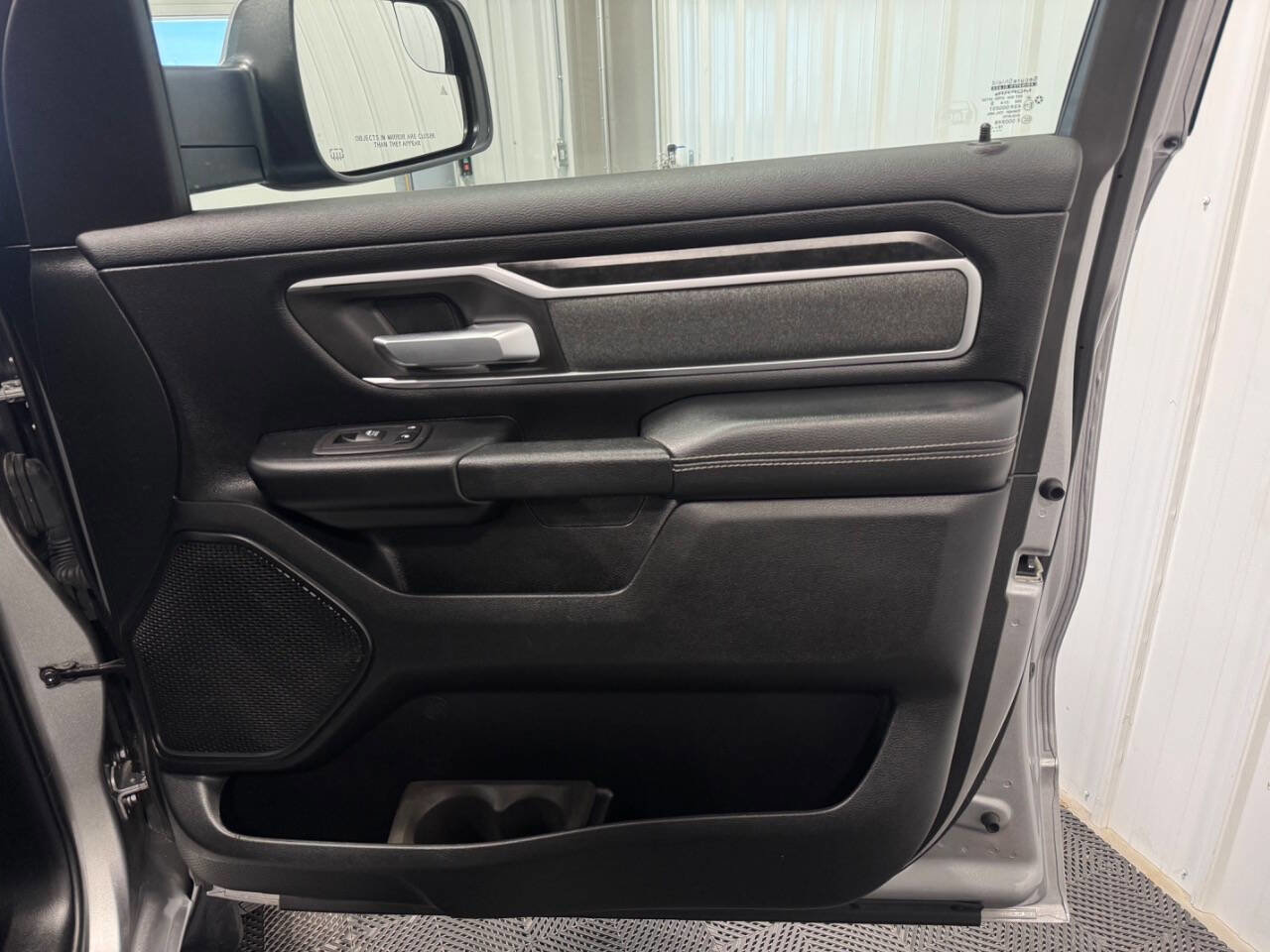 Used 2020 RAM 1500 Big Horn image 21