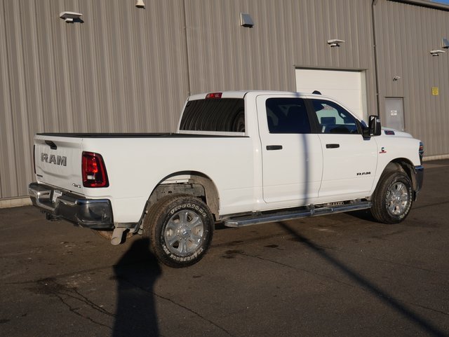 Used 2025 RAM 2500 Big Horn image 8