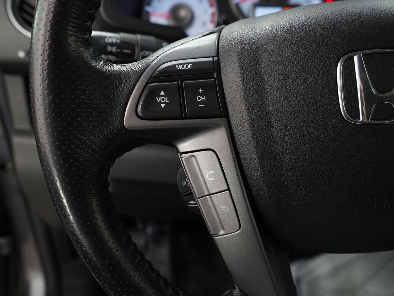 Used 2014 Honda Pilot EX-L image 28