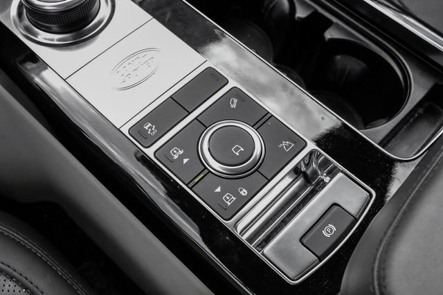 Used 2019 Land Rover Range Rover Supercharged AWD/4WD image 33