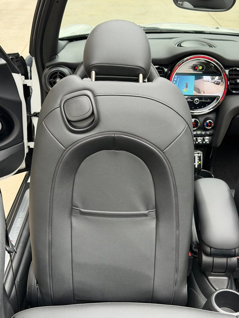 Used 2024 MINI Cooper S FWD image 64