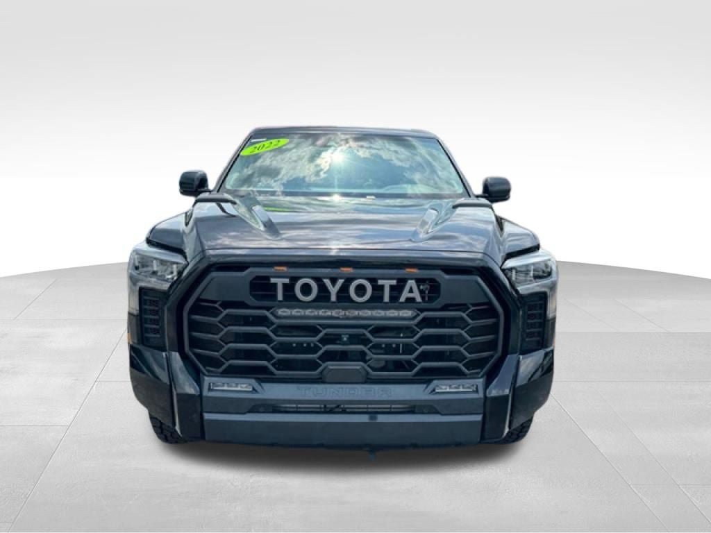 Used 2022 Toyota Tundra TRD Pro AWD/4WD image 10