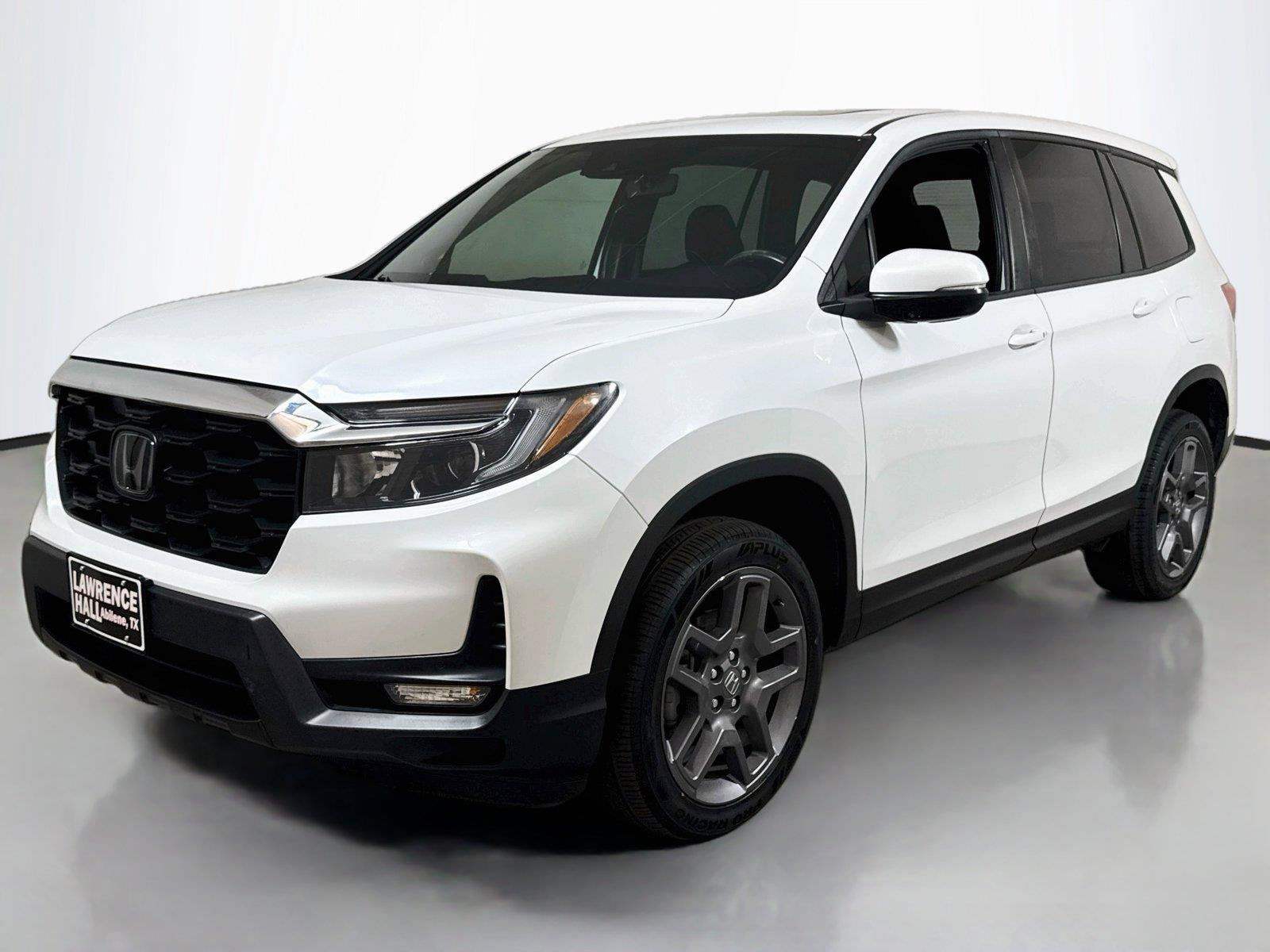 Used 2023 Honda Passport EX-L