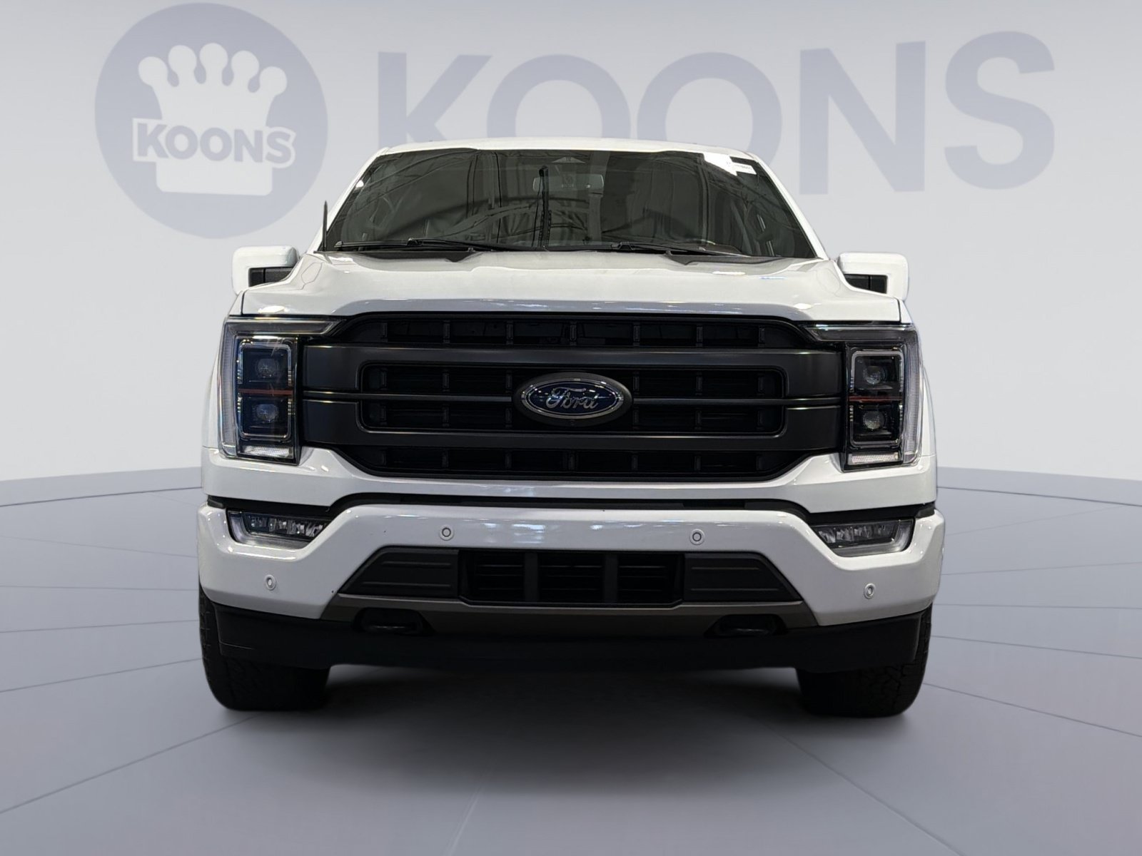 Used 2023 Ford F150 Lariat w/ Equipment Group 502A High AWD/4WD image 11