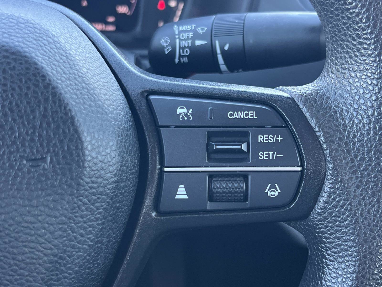 Used 2023 Honda Accord EX image 10