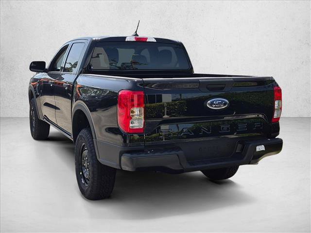 New 2026 Ford Ranger XL RWD image 8