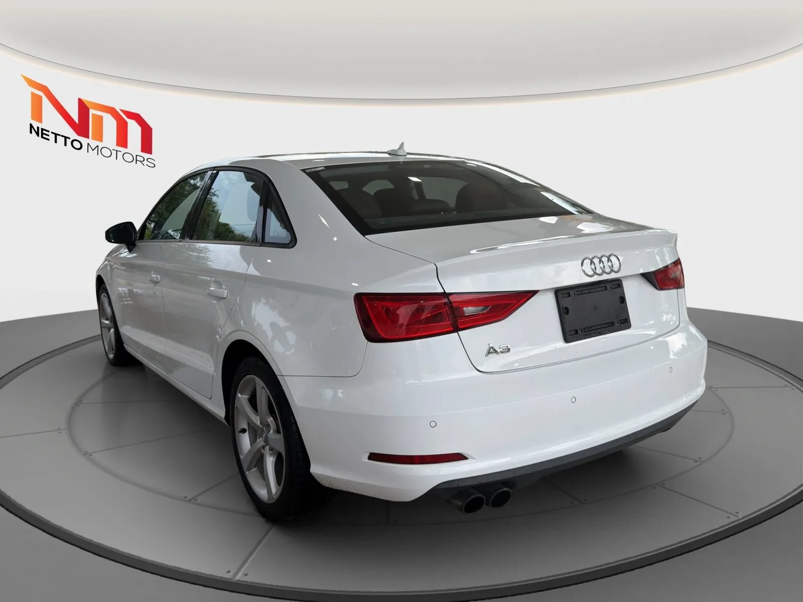 Used 2016 Audi A3 1.8T Premium FWD image 3