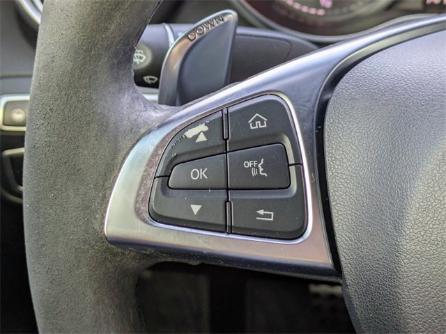 Used 2018 Mercedes-Benz C 43 AMG 4MATIC Cabriolet image 26