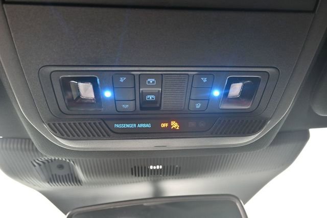 Used 2026 Ford Explorer ST w/ Sun And Sound Package AWD/4WD image 30