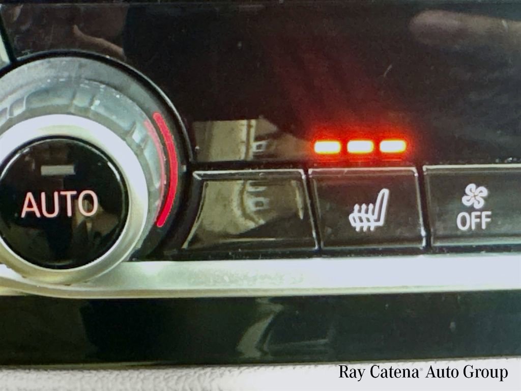 Certified 2023 BMW 530i xDrive w/ Premium Package image 21