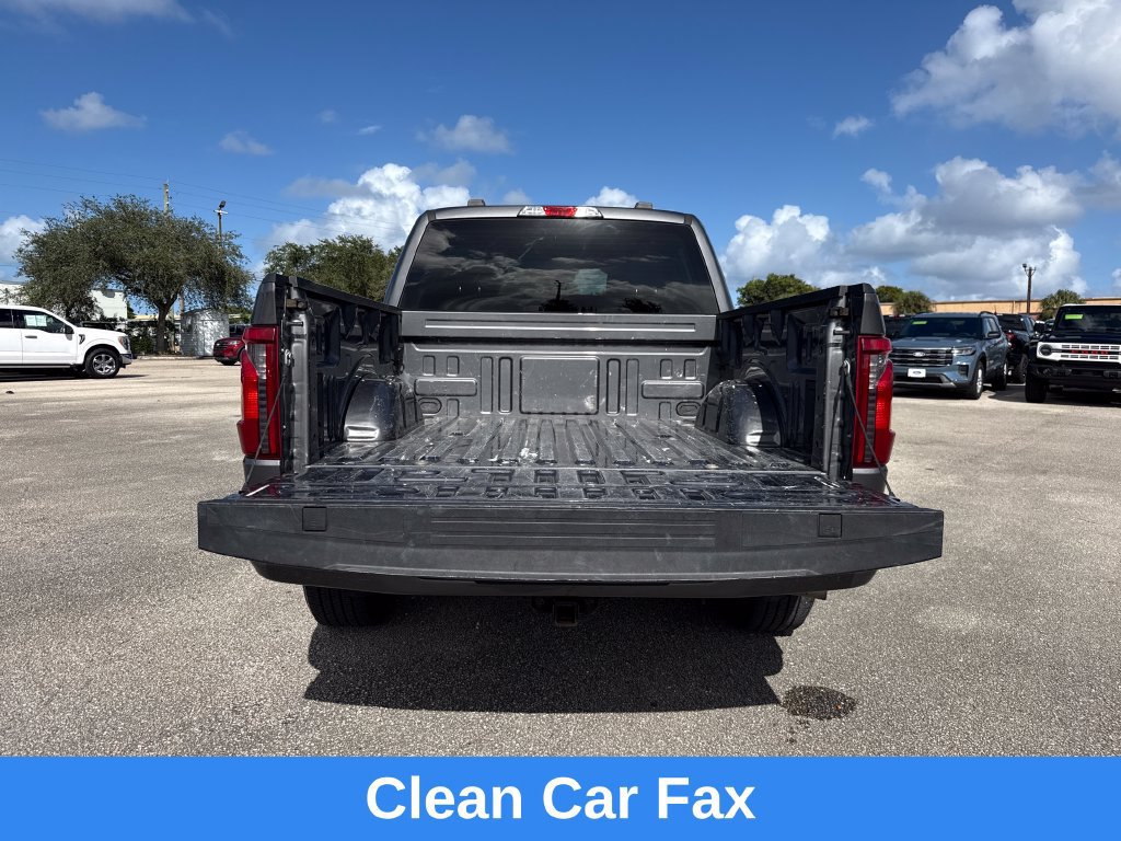 Used 2024 Ford F150 STX RWD image 27