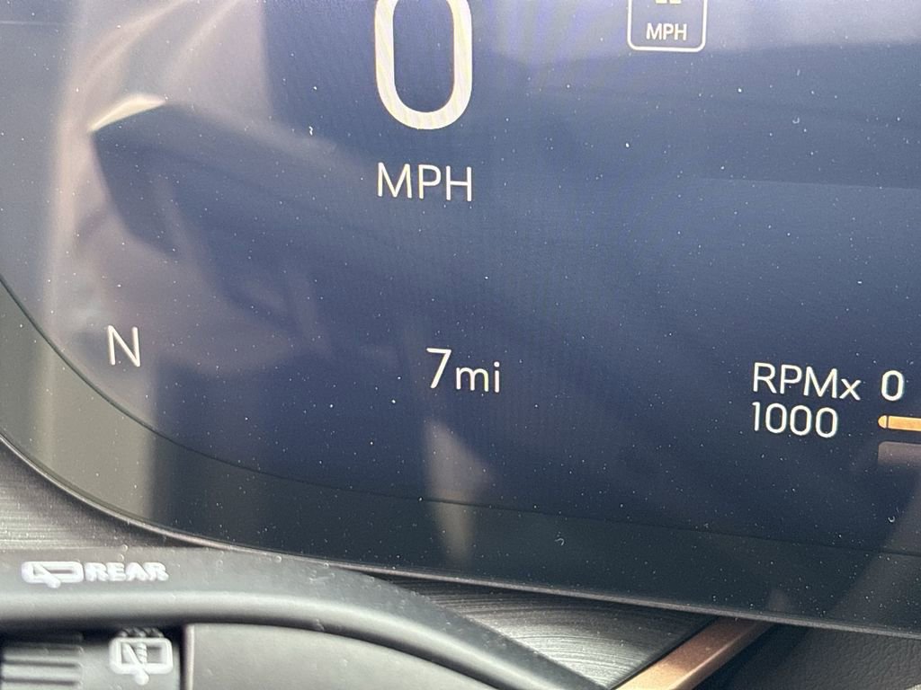 New 2026 Buick Envision Sport Touring image 12