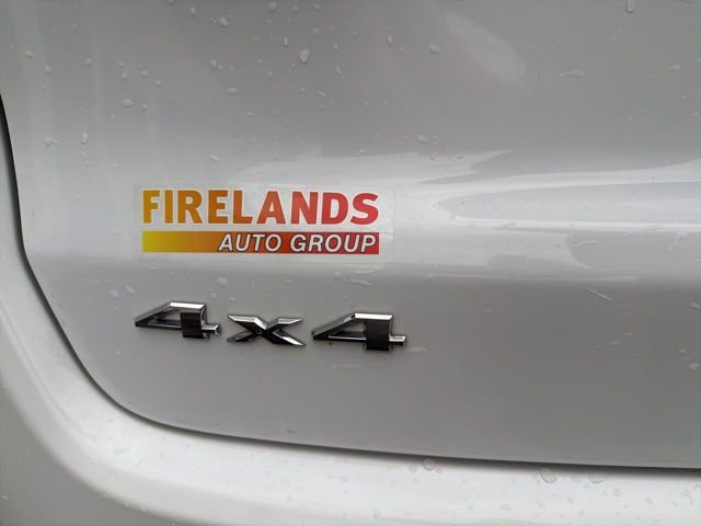 Used 2023 Jeep Compass Limited image 10