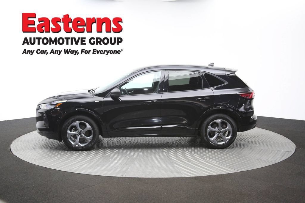 Used 2024 Ford Escape ST-Line AWD/4WD image 59