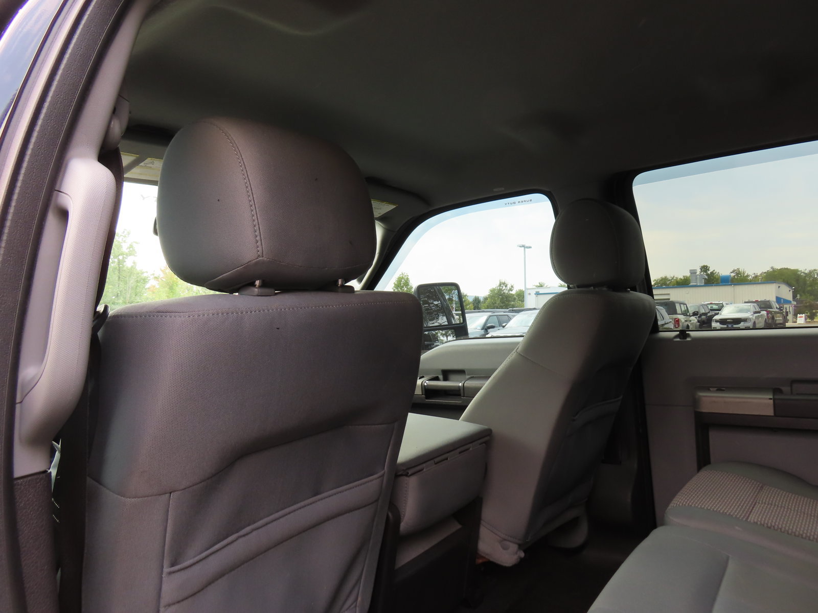 Used 2016 Ford F250 XLT w/ XLT Value Package AWD/4WD image 28